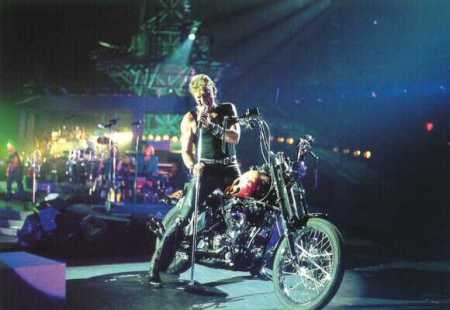 J'ai tout donn�, j'ai tout laiss�