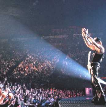 Depuis toujours entre nous deux �a colle