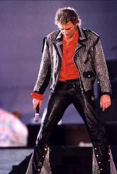 un soir de juin en 1943...