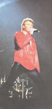 Rien que pour toi je serai l�