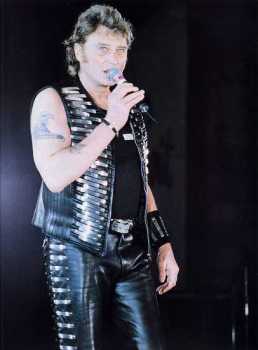 cette force qui nous pousse vers l'infini