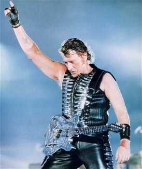 cette fille l� mon vieux, elle est terrible