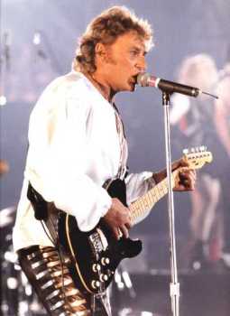 Happy birthday Rock'n'roll