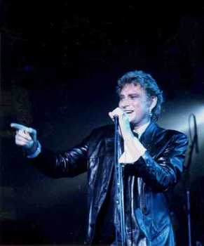 In the driving rain, you can hear the call