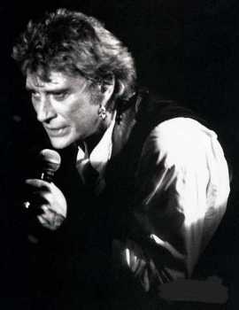 Gimme some lovin'