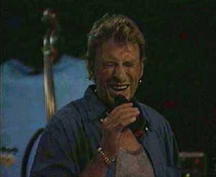 Je suis seul, d�sesp�r�...