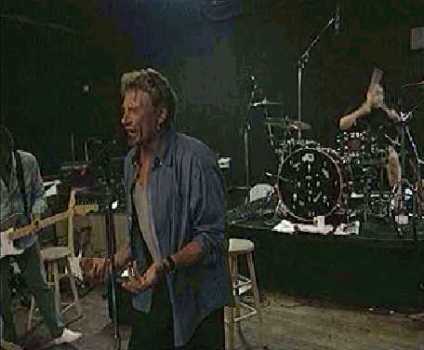 Qu'on me donne l'envie, l'envie d'avoir envie...