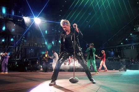 et vous, qu'est-ce que vous aimez ?