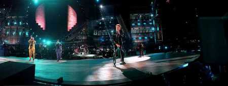 et il chantait le rock'n'roll