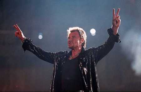 Je suis un Rock'n'Roll man !