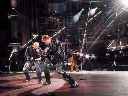 Lutte contre la vie que tu m�nes