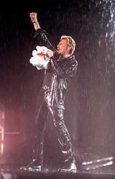 et je n'y suis pour rien...