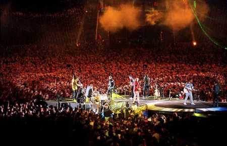 ma maison ne serais pas le palais d'un grand roi