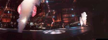 mon nom est en argent...