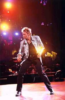 je pr�f�re le bon temps du rock'n'roll