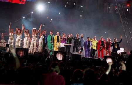 Rendez-vous � l'Olympia... pour d'autres aventures... !