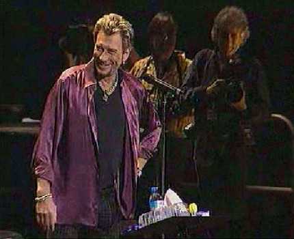 Mais qu'est-ce que vous faites tous dans mon salon