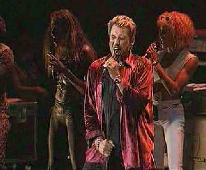 tu te rappelleras de mon nom, d�gage...