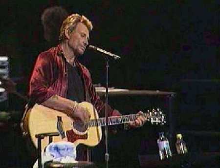 ... tu joueras pour sortir du noir