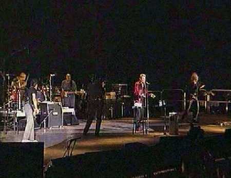 Je pr�f�re te voir souffrir...