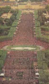 C'est vrai... et on l'a fait !
