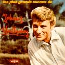 Les plus grands succs de Johnny Hallyday