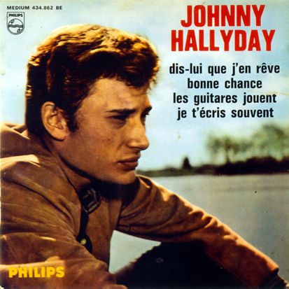 EP 434862 pochette 1