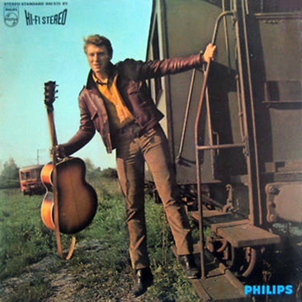 LP Hallelujah  Philips 840 570 BY