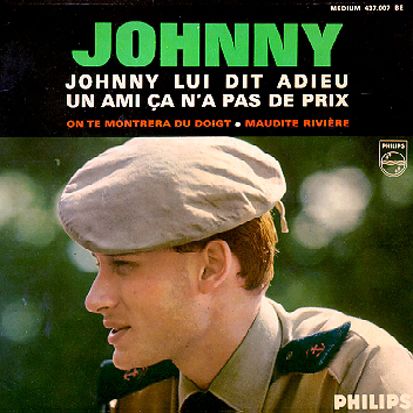 EP 437007 pochette 2