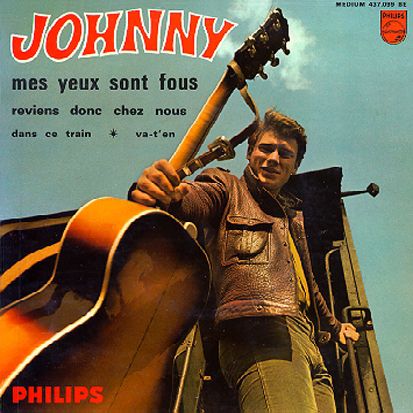 EP 437099 pochette 1