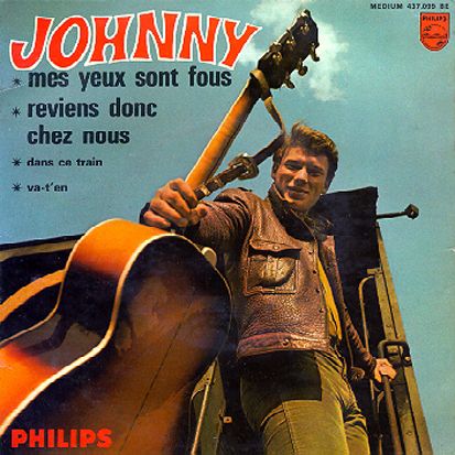 EP 437099 pochette 2