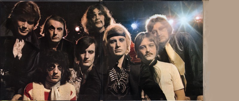 LP Rivire...ouvre ton lit Philips 844 971 BY