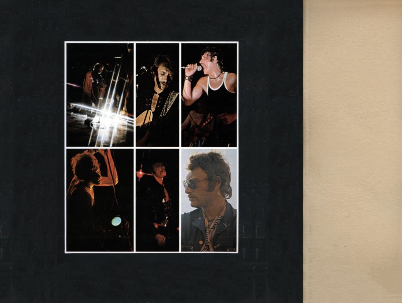 LP Vie Philips 639 7018