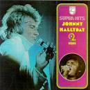 Super Hits Pochette sans titre Retiens la nuit sur le recto