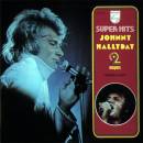 Super Hits Pochette avec titre Retiens la nuit sur le recto