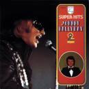 Super Hits Pochette sans titre Le pnitencier sur le recto