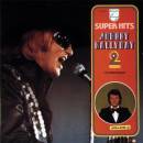 Super Hits Pochette avec titre Le pnitencier sur le recto