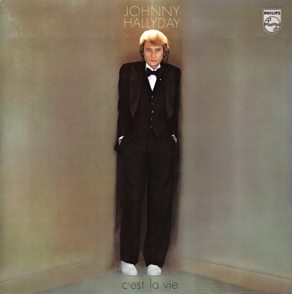LP C'est la vie Philips 9120 245