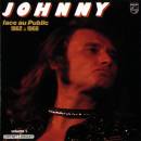 Face au public 1962-1969