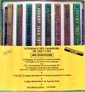 Intgrale des chansons 1960-1982 Philips 6685 169
