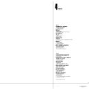 Intgrale des chansons 1960-1982 Philips 6685 169