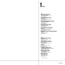 Intgrale des chansons 1960-1982 Philips 6685 169