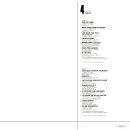 Intgrale des chansons 1960-1982 Philips 6685 169