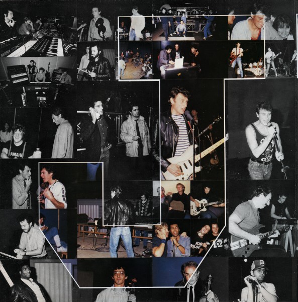 LP Au Znith Philips 824 045-1