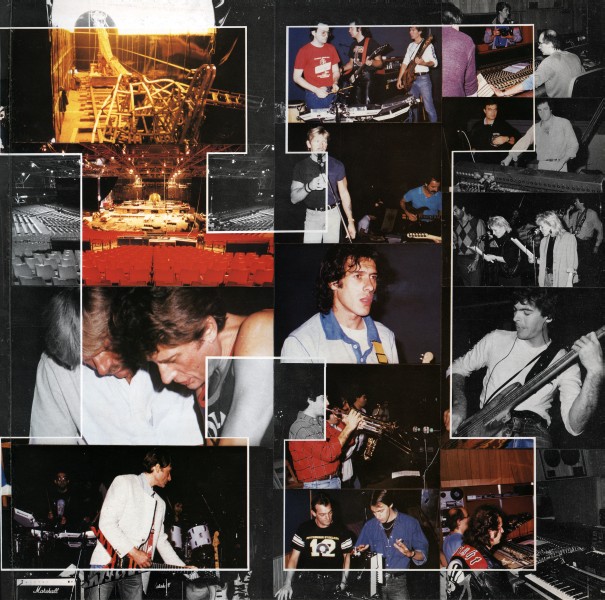 LP Au Znith Philips 824 045-1