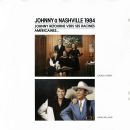 Coffret double LP Hallyday 84 Nashville Philips 818 642-1