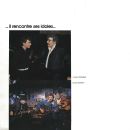 Coffret double LP Hallyday 84 Nashville Philips 818 642-1