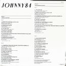 Coffret double LP Hallyday 84 Nashville Philips 818 642-1