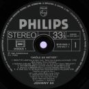 LP Drle de mtier Philips 818 643-1