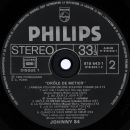 LP Drle de mtier Philips 818 643-1